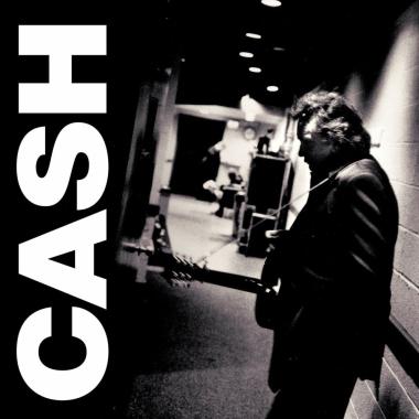 Johnny Cash -  American III, Solitary Man